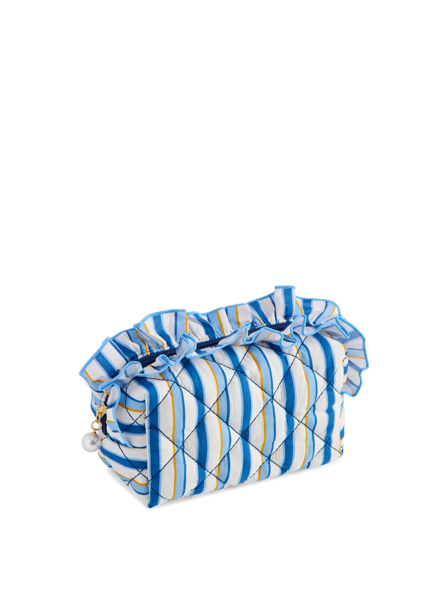 SH Fancy SM Zip Pouch