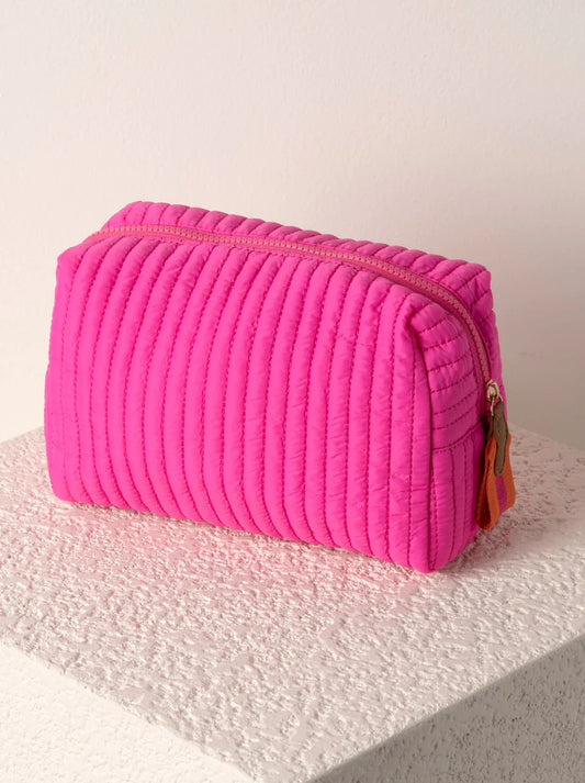 SH Ezra LG cosmetic- Magenta