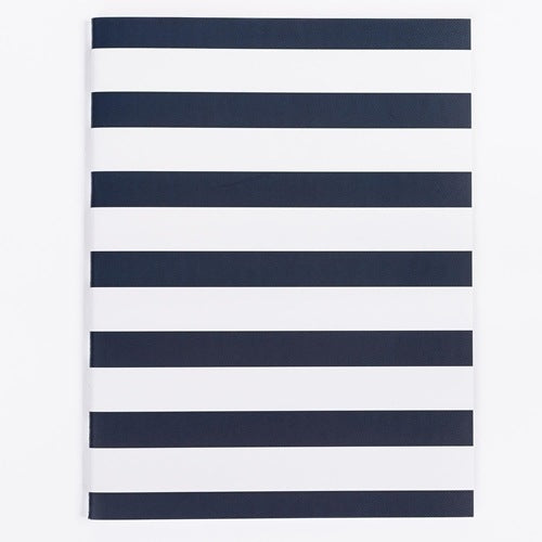 MS Journal LG - Marina Navy