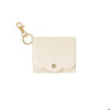 MS Scalloped Wallet