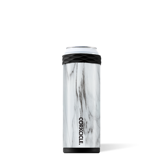 Slim Artican 12oz - white marb