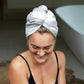 DB Hair Wrap Towel