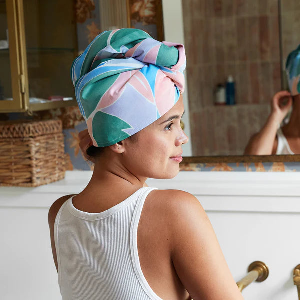 DB Hair Wrap Towel