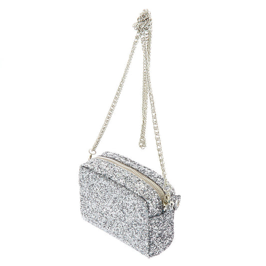Bewaltz glitter crossbody