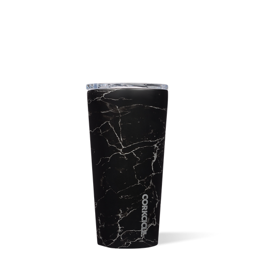 Tumbler 16 oz - nero