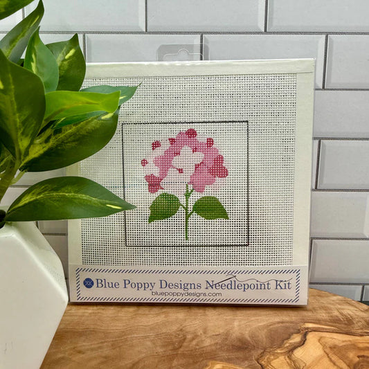 BPD Needlepoint Kits - Florals & Fruits