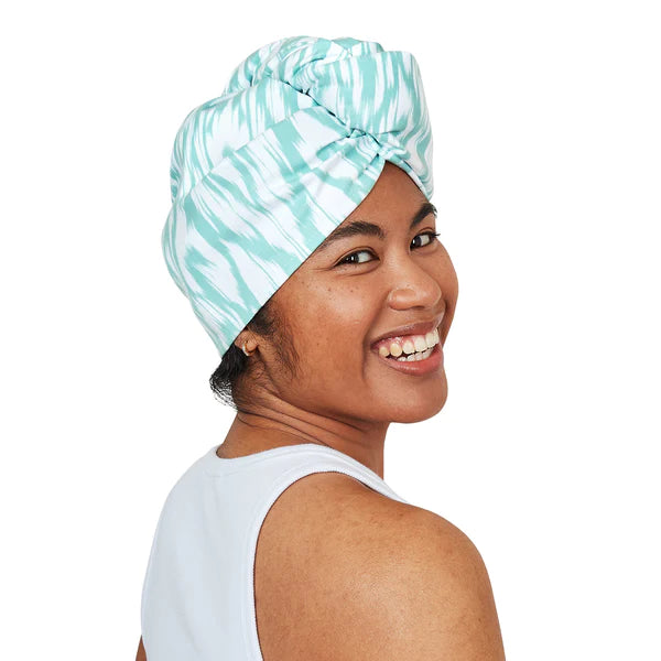 DB Hair Wrap Towel