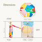Best Seller - Matisse Compact Eco-Friendly Duck Umbrella