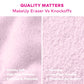 Silver Infused MakeUp Eraser PRO | Acne Prone Skin