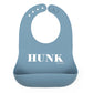 BT Bib