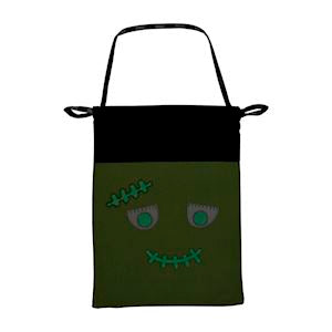 MP Halloween Glow Treat Bags