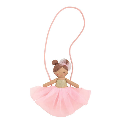 MP Tulle Ballerina Purses