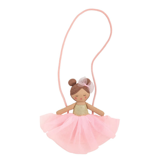MP Tulle Ballerina Purses