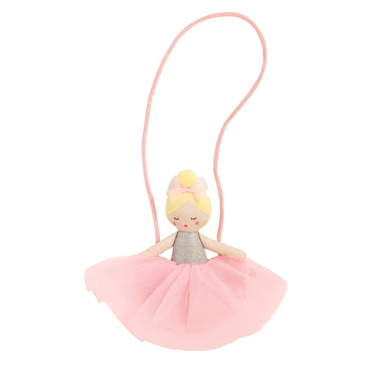 MP Tulle Ballerina Purses