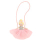 MP Tulle Ballerina Purses
