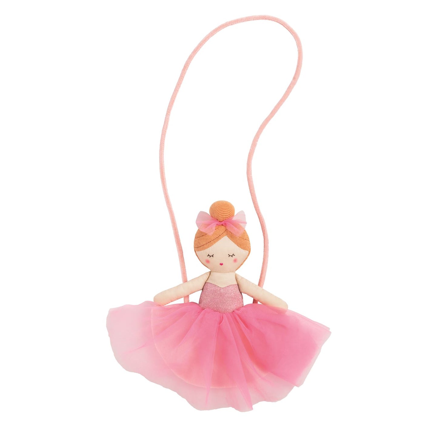 MP Tulle Ballerina Purses
