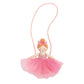 MP Tulle Ballerina Purses
