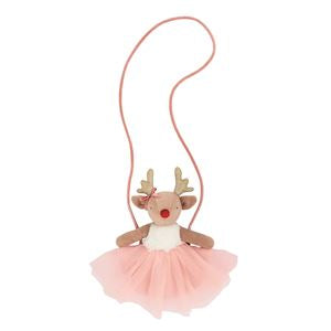 MP Christmas Purse