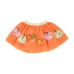 MP Halloween Sequin Tutu