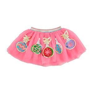 MP Christmas Sequin Tutu