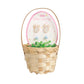MP Stud Earring Basket Set