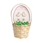 MP Stud Earring Basket Set