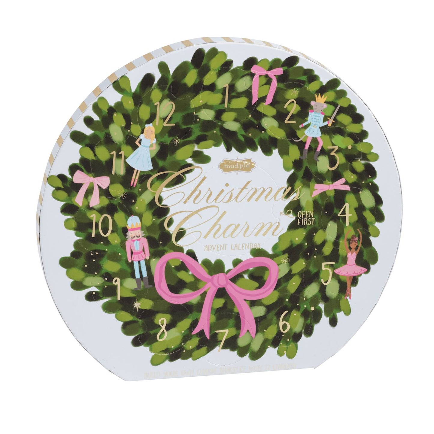 Mp Jewelry Advent Calendar