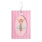 MP Christmas Necklace Envelope