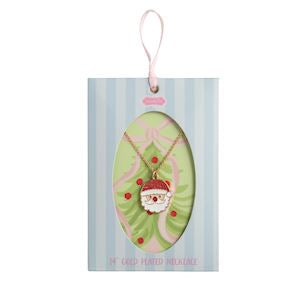 MP Christmas Necklace Envelope