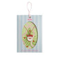 MP Christmas Necklace Envelope