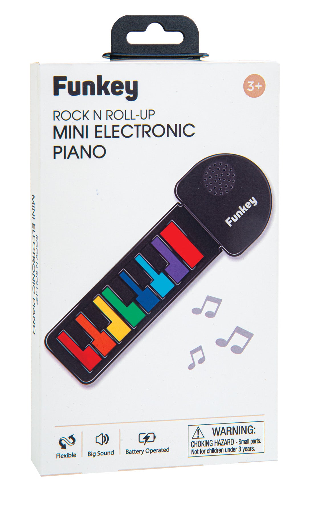 MTN Mini Electric Keyboard