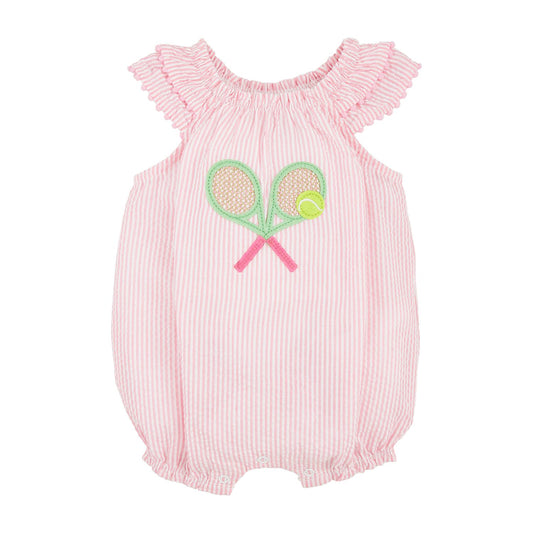 MP Bubble Outfit - Tennis