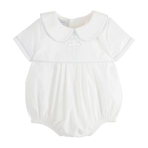 MP Boy Cross Poplin Bubble