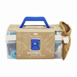 MP My First Tool Box