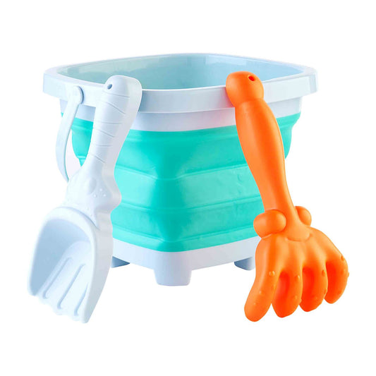 MP Collapsible Bucket Set