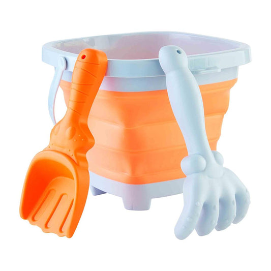 MP Collapsible Bucket Set