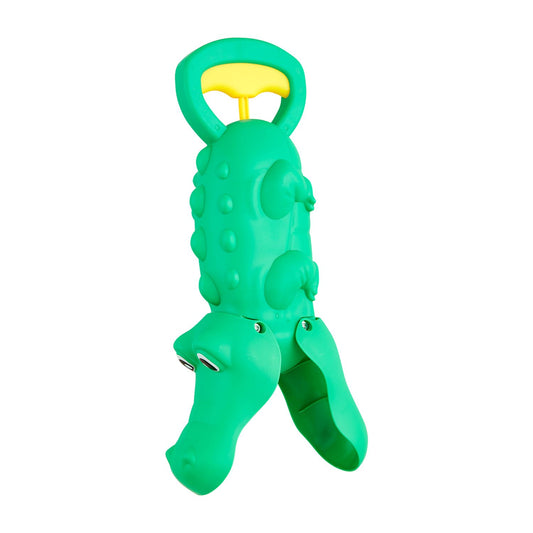 MP Gator Beach Scooper- Green