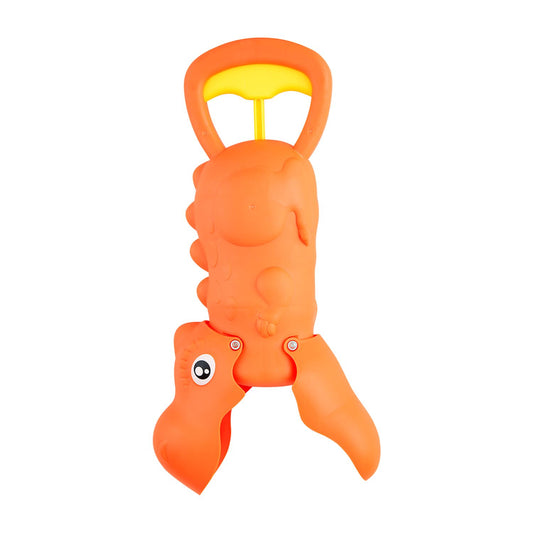 MP Dino Beach Scooper- Orange