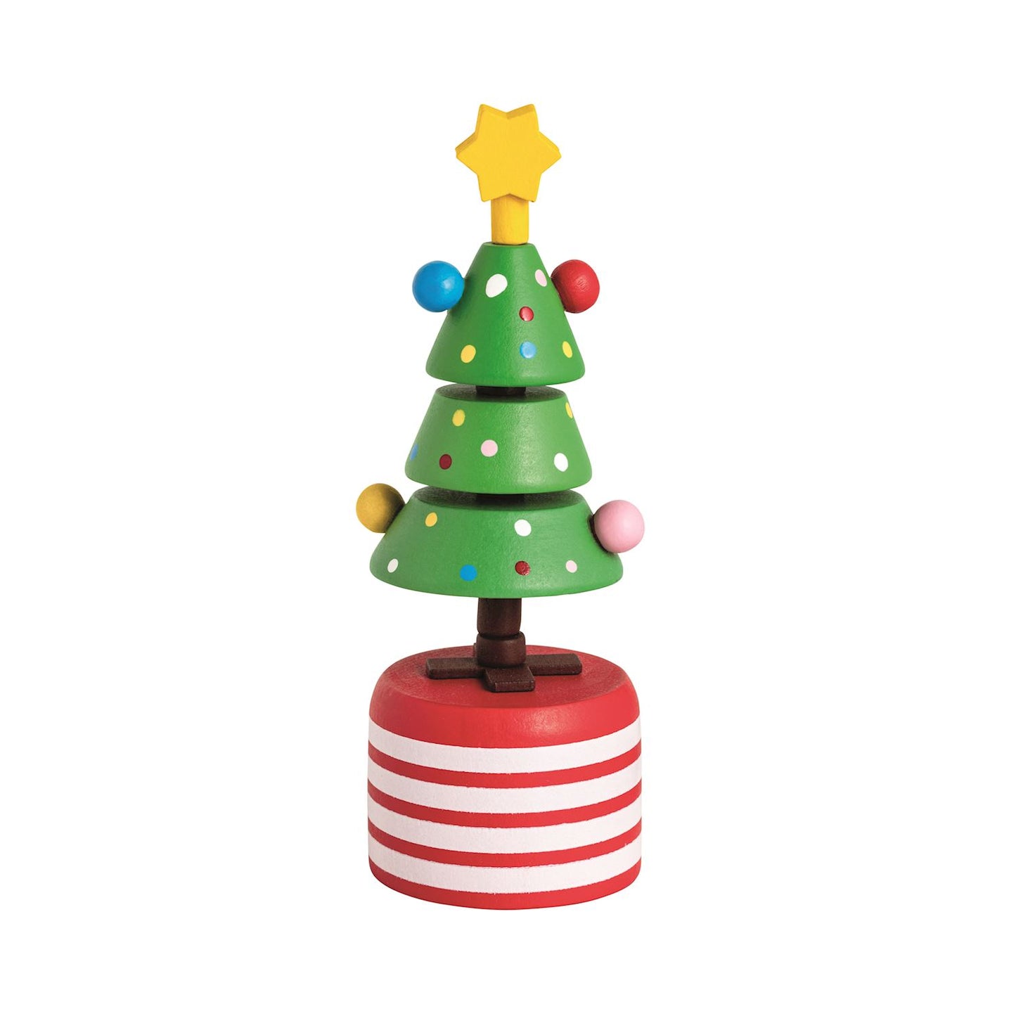 Mp Collapsing Toy