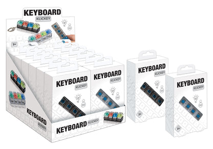 MTN Keyboard Klick