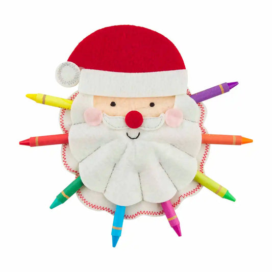 MP Crayon Holder