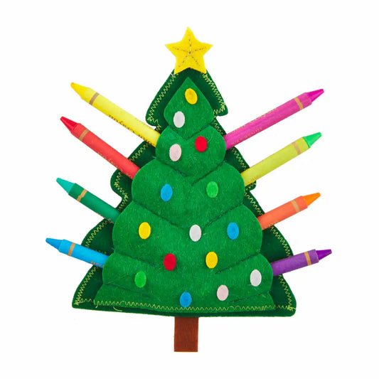 MP Crayon Holder