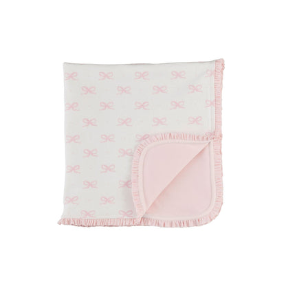 MP Girl Arrival Blankets