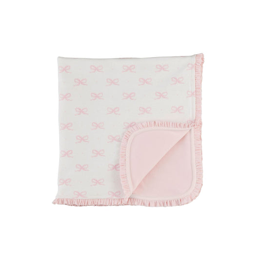 MP Girl Arrival Blankets