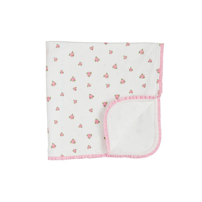 MP Girl Arrival Blankets