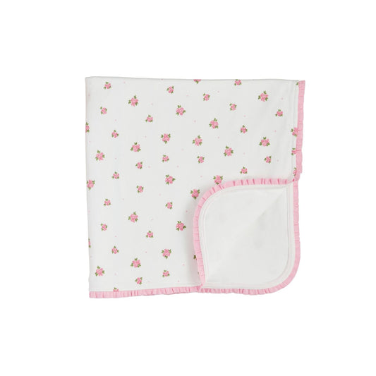 MP Girl Arrival Blankets