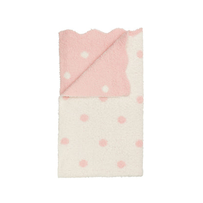 MP Dot Chenille Blanket