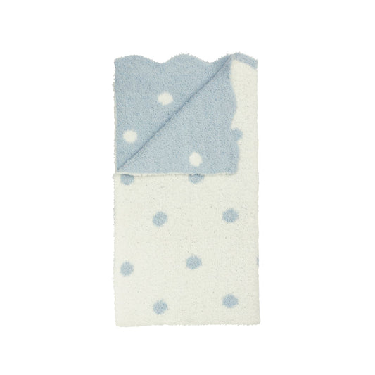 MP Dot Chenille Blanket