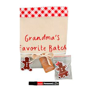 MP Grandmas Fav Batch Apron Kit
