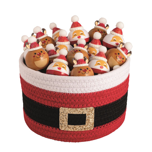 Mp Christmas Lip Gloss